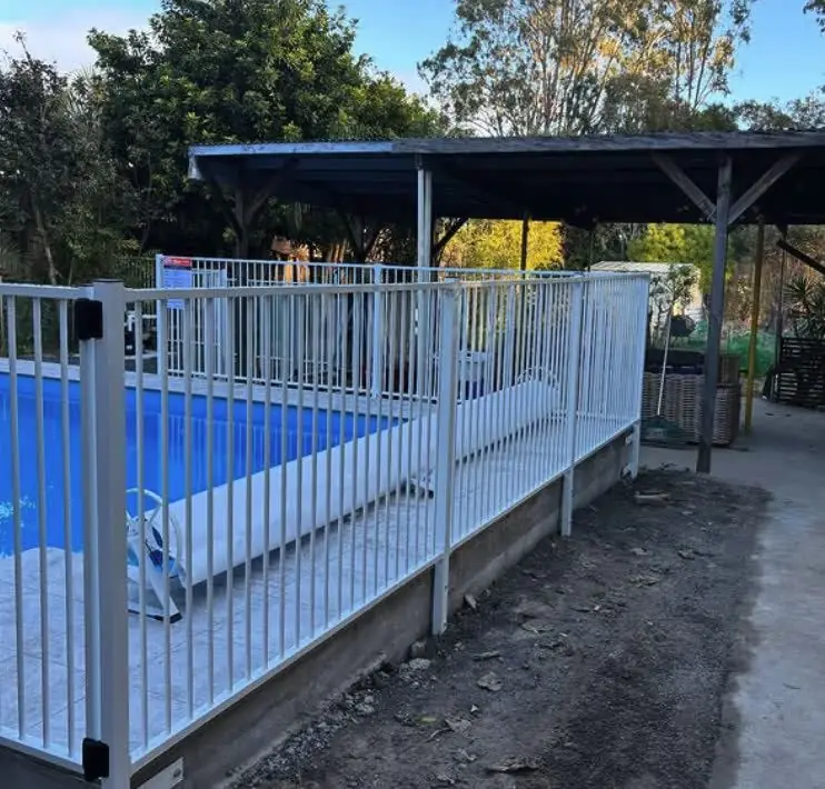 Pool Fencing